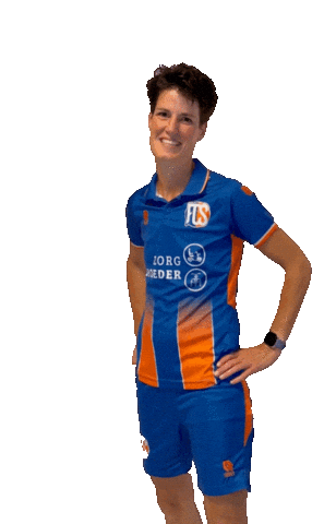 Football Fun Sticker by FC Surhústerfean