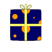 Celebrate Happy Birthday Sticker by Sweet Hospitality Group