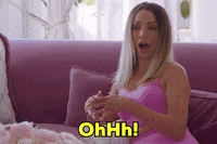 Surprise Understanding GIF