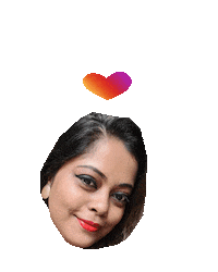 Poutpretty Sticker by BORN ON INSTAGRAM