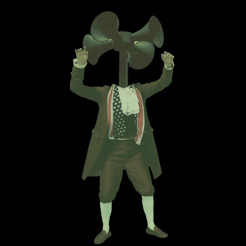 Monster Dance Dancing GIF