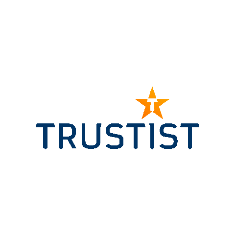 Trustist Sticker by TrustistReviews