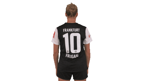 Turn Sge Sticker by Eintracht Frankfurt