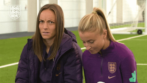 England Women What GIF by Lionesses