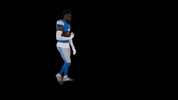 Alabama Football Nfl GIF by Detroit Lions