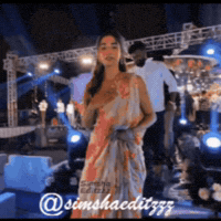Simran GIF