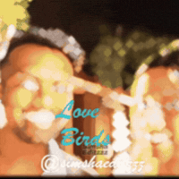 Simran GIF