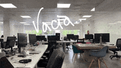 fintonic office oficina teletrabajo fintonic GIF