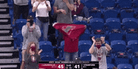 Happy Womens Basketball GIF by NCAA Championships