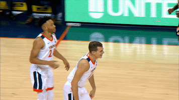 college sports ncaa GIF