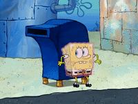 season 5 episode 13 GIF by SpongeBob SquarePants