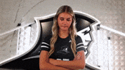 Volleyball GIF by Providence Friars