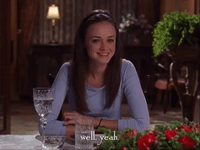 season 3 netflix GIF by Gilmore Girls 