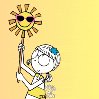 Good Morning Hello GIF
