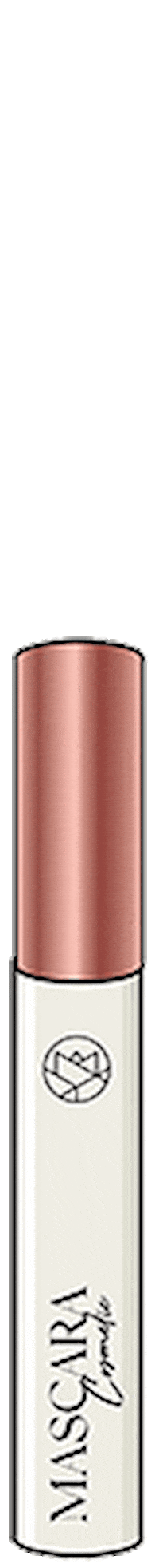 makeup mascara Sticker by Perfect Eyelash