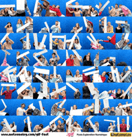 Giffest Pixilation GIF