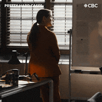 Power Omg GIF by CBC