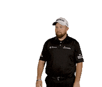 Pga Tour Fore Sticker by Srixon Golf