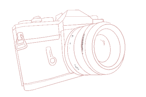 hellolittlemilly giphyupload illustration photography photo Sticker