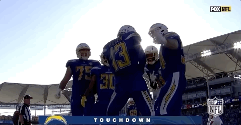 2018 Nfl Football GIF by NFL