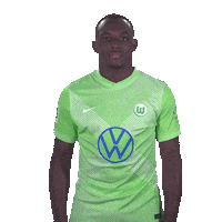 France No Sticker by Bundesliga