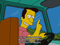 season 16 episode 21 GIF