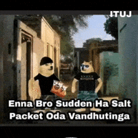 Tamil Salt GIF