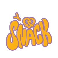 Sexy Falling In Love Sticker by Snack