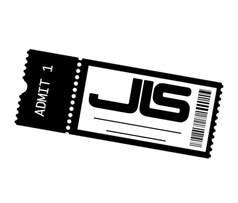 Jlsters Sticker by JLS