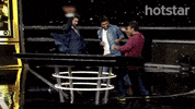streaming episode 1 GIF by Hotstar
