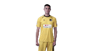 Guatemala Aguirre Sticker by VfB Lübeck