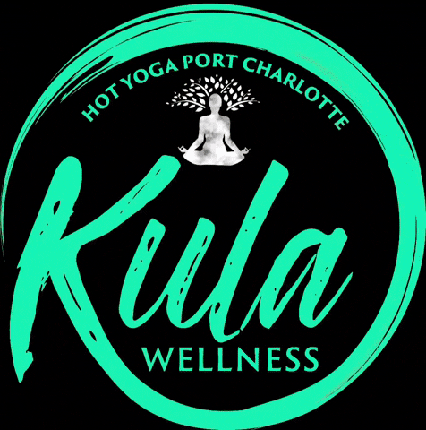Yoga GIF by Kula Wellness