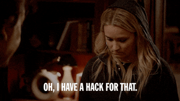 Hacking Season 1 GIF by Almost Family FOX