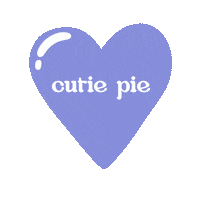 I Like You Love Sticker