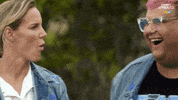 React Drag GIF by Celebrity Apprentice Australia