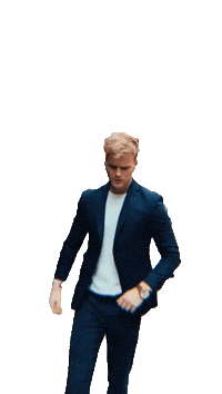 MeesterEstate television new york city tlc jesse Sticker