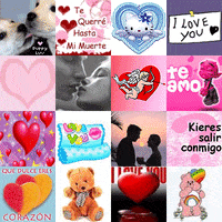 amor GIF