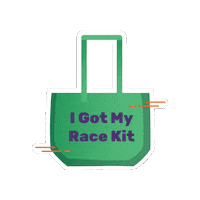 Marathon Riyadh Sticker by Amaury Sport Organisation