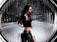 More Than A Woman GIF by Blackground Records 2.0