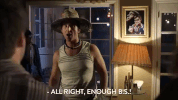 comedy central season 4 episode 6 GIF by Workaholics