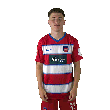 Daumen Hoch Hdh Sticker by 1. FC Heidenheim 1846