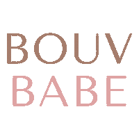 bouvthelabel bouv shop bouv bouv babe bouv jewelry Sticker