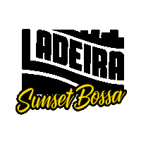 Ladeira Sticker by Bossa Bar