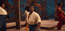 Danielle Brooks Dancing GIF