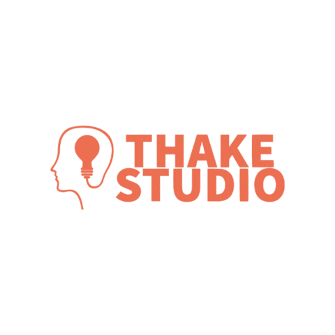 Sticker by Thake Studio