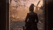 Video Games Magic GIF
