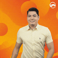 De Acuerdo Aprobado GIF by LOTO Nicaragua