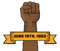 Black Lives Matter Blm Sticker by Originals