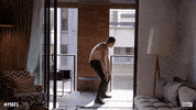Channel 9 Dancing GIF by Married At First Sight Australia