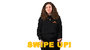Noor Swipe Up Sticker by GoRocket